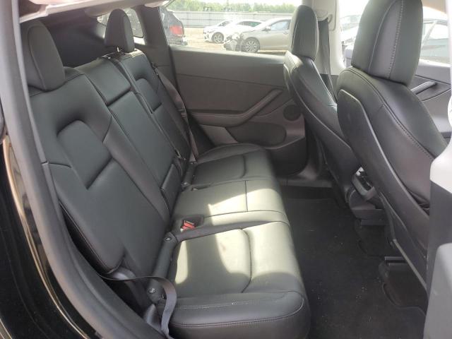Photo 10 from auction – 2021 TESLA MODEL Y with VIN 5YJYGDEE7MF239367