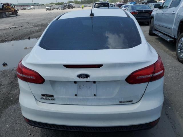 Photo 6 from auction – 2015 FORD FOCUS S with VIN 1FADP3E26FL248467