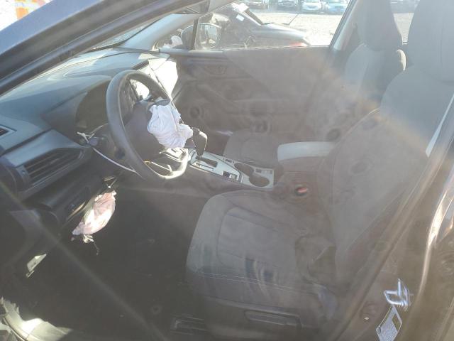 Photo 7 from auction – 2024 SUBARU CROSSTREK with VIN JF2GUABC9RH286933