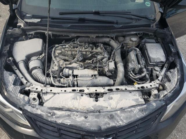Photo 11 from auction – 2018 CHEVROLET CRUZE LT with VIN 3G1BE6SM2JS590945