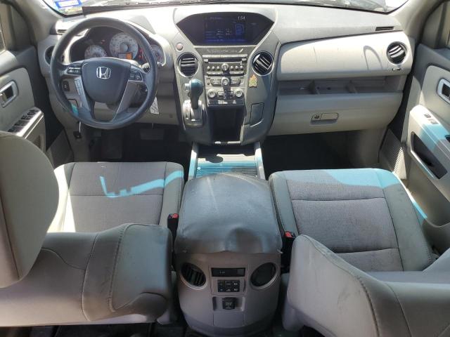 Photo 8 from auction – 2015 HONDA PILOT EX with VIN 5FNYF3H42FB017998