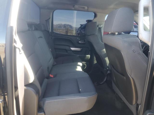 Photo 10 from auction – 2015 CHEVROLET SILVERADO with VIN 3GCUKREC4FG439693