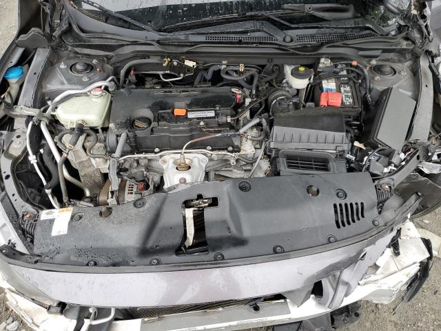 Photo 11 from auction – 2017 HONDA CIVIC LX with VIN 2HGFC2F52HH566380