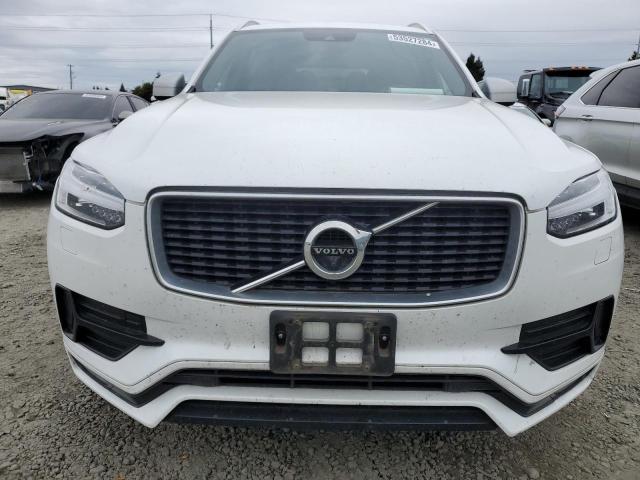 Photo 5 from auction – 2017 VOLVO XC90 T6 with VIN YV4A22PM9H1151179