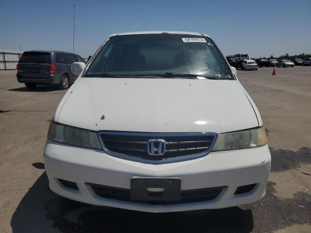 Photo 5 from auction – 2004 HONDA ODYSSEY EX with VIN 5FNRL18034B099428