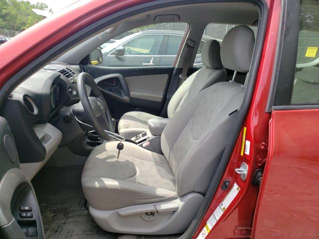 Zdjęcie 7 z aukcji – 2010 TOYOTA RAV4 z VIN JTMBF4DV9AD028796