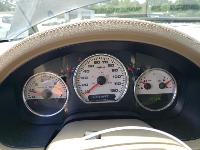 Photo 9 from auction – 2005 FORD F150 with VIN 1FTPX125X5NA73766