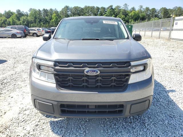 Photo 5 from auction – 2022 FORD MAVERICK X with VIN 3FTTW8E34NRA66474
