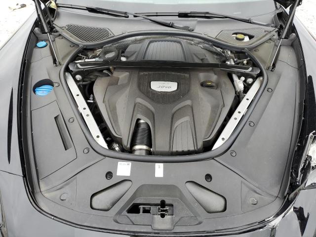 Photo 11 from auction – 2018 PORSCHE PANAMERA 4 with VIN WP0AA2A70JL107140