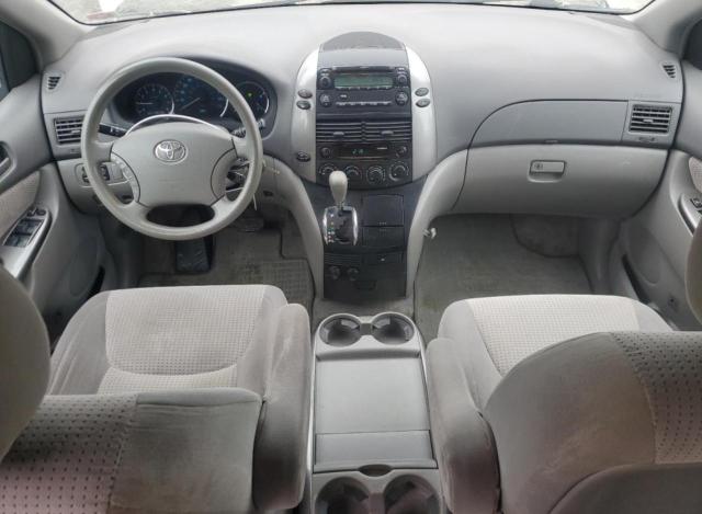 Photo 8 from auction – 2008 TOYOTA SIENNA CE with VIN 5TDZK23C78S149453