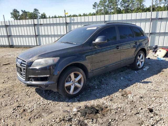 AUDI Q7 3.6 QUA 2008 with VIN WA1AY74LX8D040983 - Photo from auction