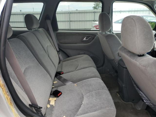 Photo 11 from auction – 2002 MAZDA TRIBUTE LX with VIN 4F2YU08132KM12246