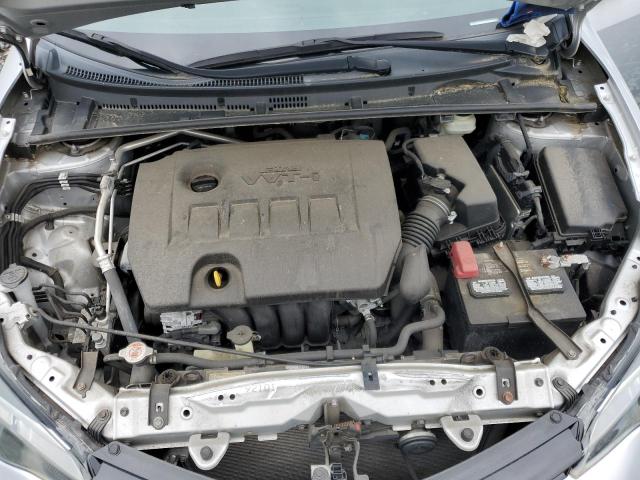 Photo 11 from auction – 2018 TOYOTA COROLLA L with VIN 2T1BURHE7JC013918