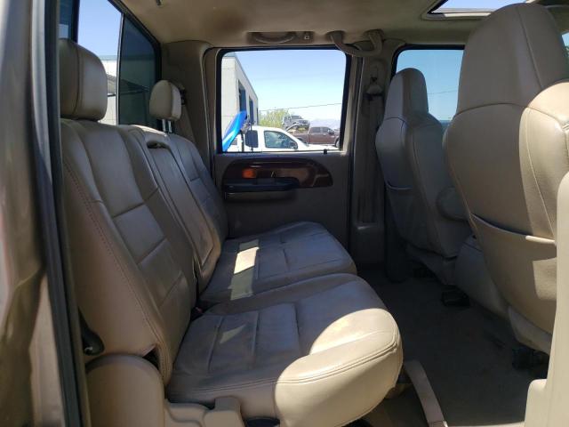 Photo 10 from auction – 2006 FORD F250 SUPER with VIN 1FTSW21PX6EA82880