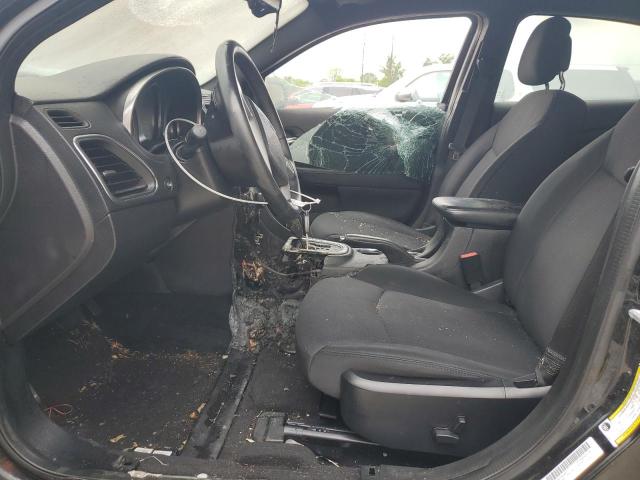 Zdjęcie 7 z aukcji – 2013 CHRYSLER 200 TOURIN z VIN 1C3CCBBB7DN618945