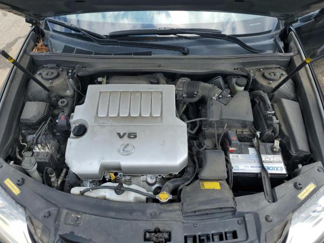 Photo 11 from auction – 2013 LEXUS ES 350 with VIN JTHBK1GG1D2043539