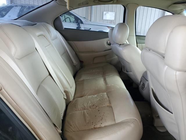 Photo 10 from auction – 2001 OLDSMOBILE AURORA 4.0 with VIN 1G3GS64C614149149