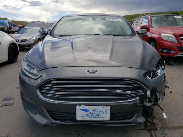 Photo 5 from auction – 2014 FORD FUSION SE with VIN 3FA6P0LU3ER260071
