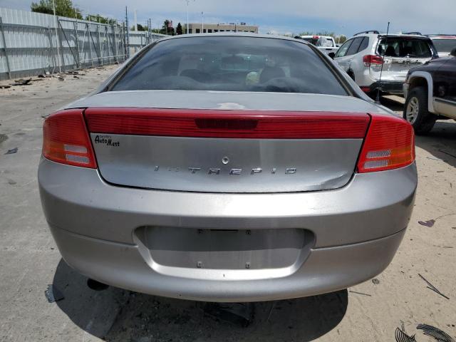 Photo 6 from auction – 1999 DODGE INTREPID E with VIN 2B3HD56J7XH637124