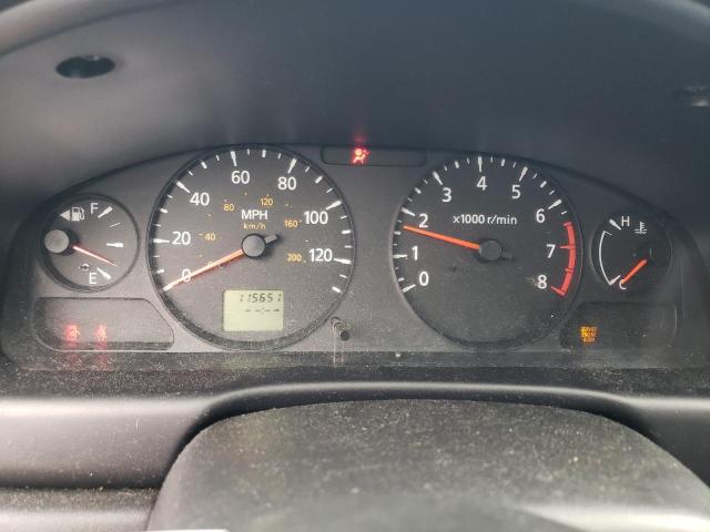Photo 9 from auction – 2006 NISSAN SENTRA 1.8 with VIN 3N1CB51D46L515779