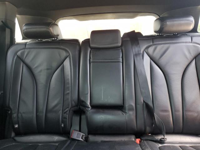 Photo 10 from auction – 2018 LINCOLN MKX SELECT with VIN 2LMPJ6KR9JBL29595