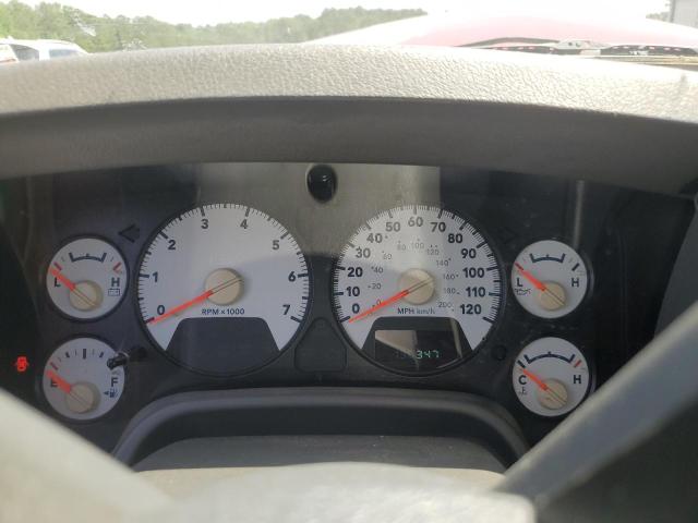Photo 9 from auction – 2006 DODGE RAM 1500 S with VIN 1D7HA18N36J178810