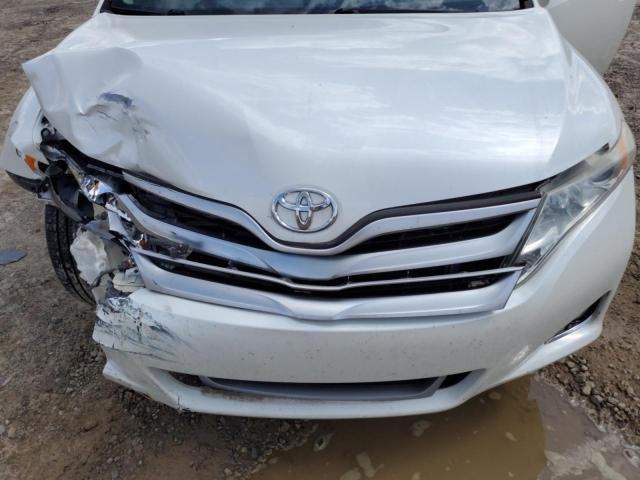 Photo 12 from auction – 2015 TOYOTA VENZA LE with VIN 4T3ZK3BB8FU071906