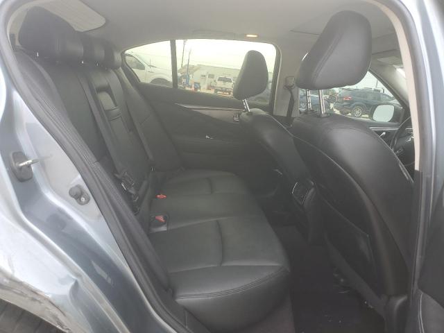 Photo 10 from auction – 2015 INFINITI Q50 BASE with VIN JN1BV7AP6FM358030