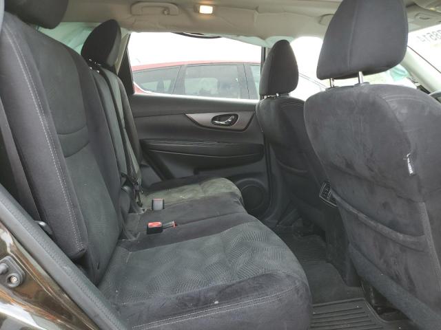 Photo 10 from auction – 2014 NISSAN ROGUE S with VIN 5N1AT2MV7EC795286
