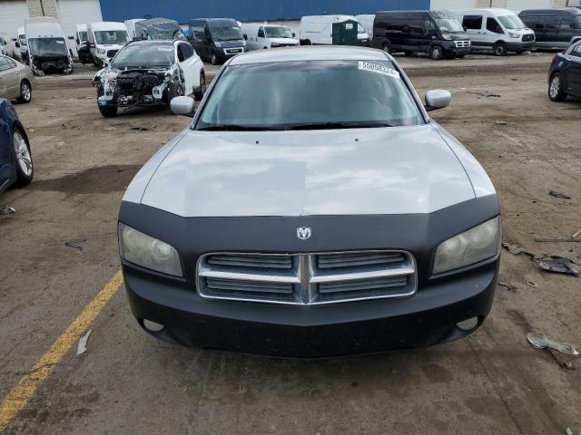 Photo 5 from auction – 2010 DODGE CHARGER SX with VIN 2B3CA3CV1AH187332