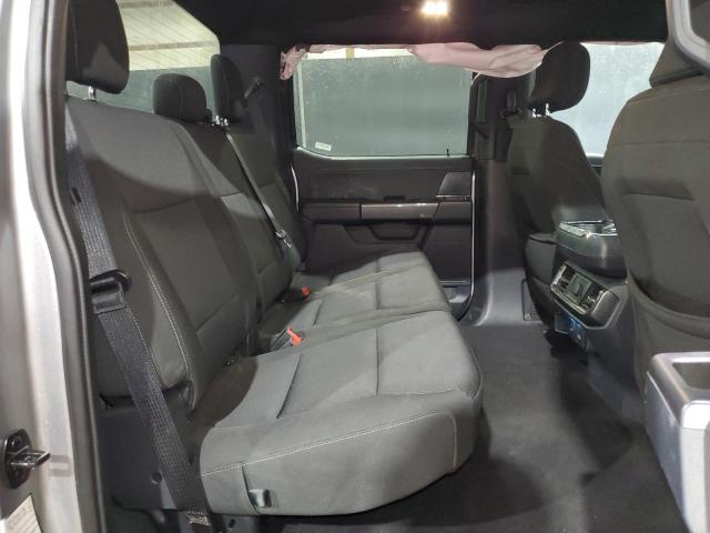 Photo 10 from auction – 2023 FORD F150 SUPER with VIN 1FTEW1C58PFB84256