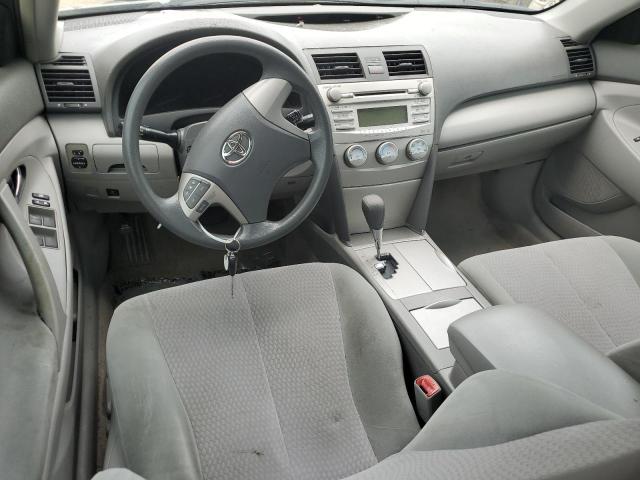 Photo 8 from auction – 2010 TOYOTA CAMRY BASE with VIN 4T1BF3EK6AU029432