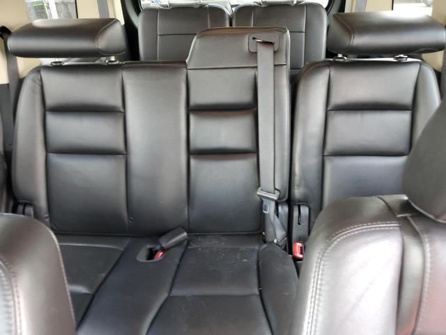Photo 10 from auction – 2010 FORD EXPLORER X with VIN 1FMEU7DE4AUA58756