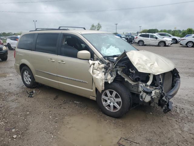 Photo 4 from auction – 2011 CHRYSLER TOWN & COU with VIN 2A4RR5DG1BR617086
