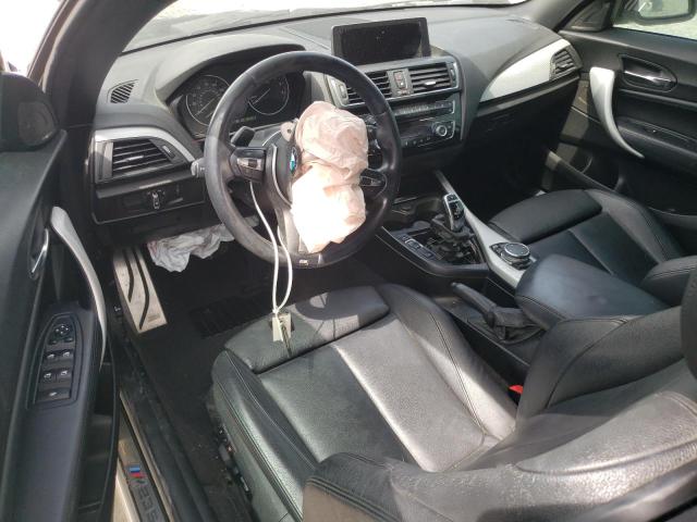 Photo 8 from auction – 2015 BMW M235I with VIN WBA1M1C50FV393030
