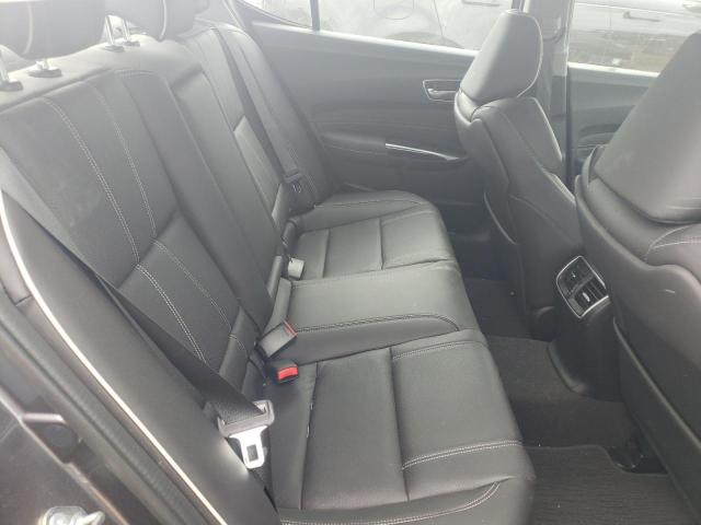 Photo 10 from auction – 2020 ACURA TLX TECHNO with VIN 19UUB2F48LA005688