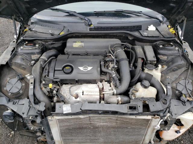 Photo 11 from auction – 2014 MINI COOPER S C with VIN WMWZG3C50ETY33277