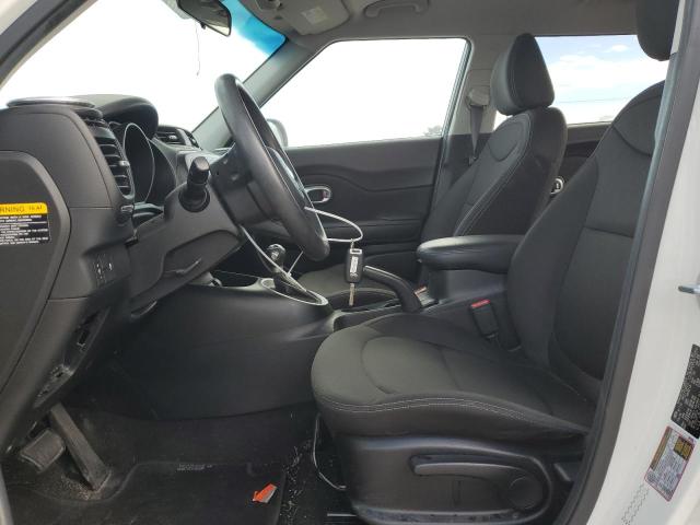Photo 7 from auction – 2016 KIA SOUL with VIN KNDJN2A23G7383600