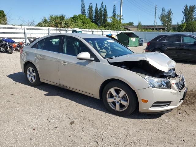 Photo 4 from auction – 2012 CHEVROLET CRUZE LT with VIN 1G1PF5SC7C7198548