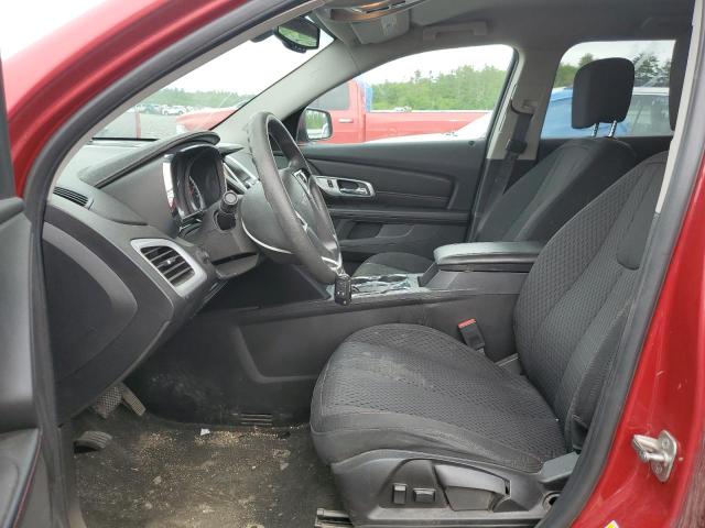 Photo 7 from auction – 2015 GMC TERRAIN SL with VIN 2GKFLVEK3F6165831