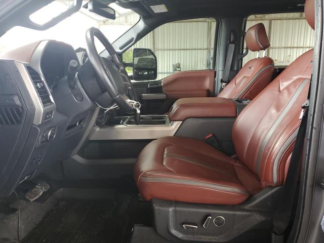 Photo 7 from auction – 2022 FORD F250 SUPER with VIN 1FT8W2BTXNEE15227