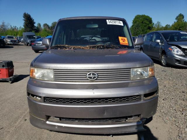 Photo 5 from auction – 2006 SCION XB with VIN JTLKT334664065036