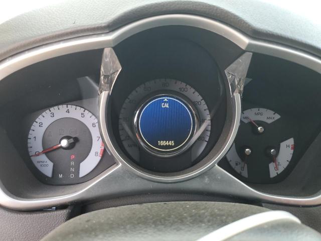 Photo 9 from auction – 2012 CADILLAC SRX LUXURY with VIN 3GYFNAE34CS593499