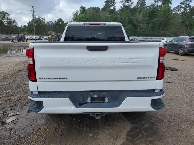 Photo 6 from auction – 2019 CHEVROLET SILVERADO with VIN 1GCRWBEH5KZ411909