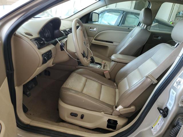 Foto 7 de la subasta – 2005 MERCURY MONTEGO PR con VIN 1MEFM42175G613158