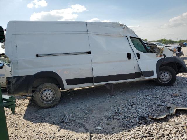 Photo 3 from auction – 2020 RAM PROMASTER with VIN 3C6TRVDG8LE101278