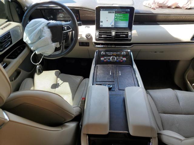 Photo 8 from auction – 2019 LINCOLN NAVIGATOR with VIN 5LMJJ2LT9KEL11783