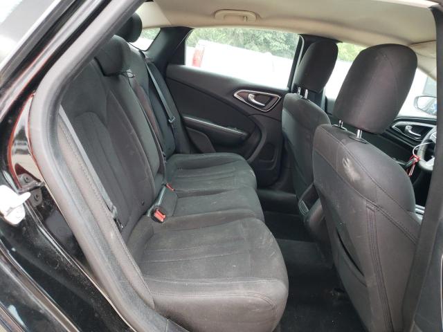 Photo 10 from auction – 2015 CHRYSLER 200 LIMITE with VIN 1C3CCCAB5FN742352