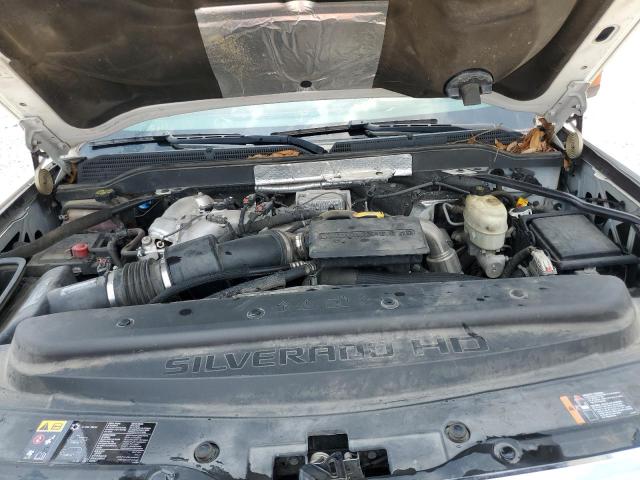 Photo 11 from auction – 2017 CHEVROLET SILVERADO with VIN 1GC1KXEY2HF119506