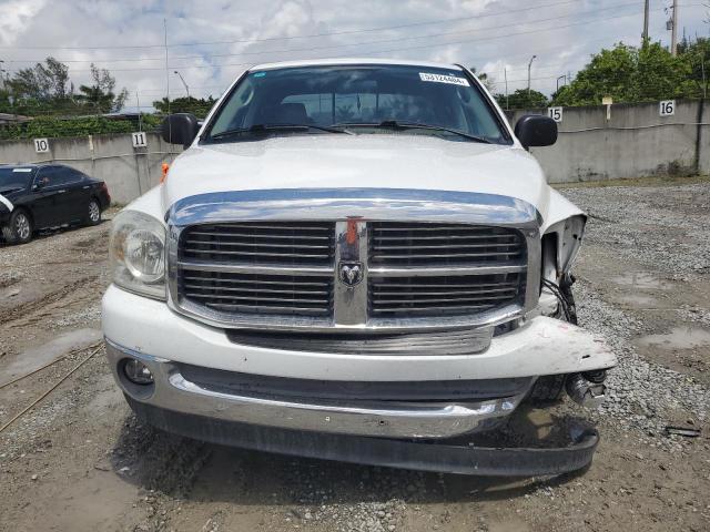Photo 5 from auction – 2007 DODGE RAM 1500 S with VIN 1D7HA18207J630364